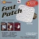thumbnail image 1 of Parche para reparación de pared Stepsaver Products autoadhesivo de acero, 1 of 9