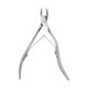 thumbnail image 3 of Alicates de cutícula Staleks Pro Expert 100 5 mm Acero inoxidable, 3 of 6