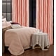 thumbnail image 2 of Tratamientos para ventanas Dolce Mela DMC460 Jacquard Damask Capri, 2 of 3
