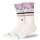 thumbnail image 1 of Stance Sock Men Kanehoe Off White, 1 of 3