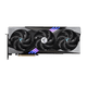 thumbnail image 2 of Tarjeta de Video MSI Nvidia GeForce RTX 5080 GAMING TRIO OC, 16GB GDDR7, 256-bit, PCI-e Gen 5, 2 of 5
