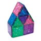 thumbnail image 2 of Set de construcción de azulejos magnéticos CreateOn Crayola Kids de 3 años o más, 2 of 6