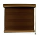 thumbnail image 2 of Cortina Duo Arcadia 200x180 cm Café, 2 of 3