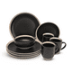 thumbnail image 1 of Set 16 Pcs Juego De Vajilla Completo Ceramica Wakeshome París, 1 of 5