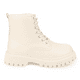 thumbnail image 1 of BOTINES NEW WALK MUJER BLANCO 20210619-01 - Talla 36, 1 of 5
