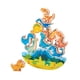 thumbnail image 3 of Balance De Madera Block Toy Sensory Para Niñas Niños Preescolar, 3 of 5