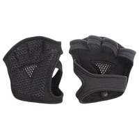 Magideal - Guantes De Entrenamiento Transpirables Guantes De Gimnasio Para Levantamiento De Pesas Ejercicio Fitness Entrenamiento Ejercicio Guantes , M M