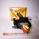 thumbnail image 1 of Convertidor RCA a HDMI para SNES/N64/DVD/WII/XBOX, 1 of 3