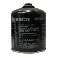 Filtro Secador De Aire Negro Wabco Scania