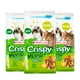 thumbnail image 1 of Pack X3 Alimento Versele Laga Crispy Muesli Conejos 400 gr, 1 of 4