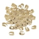 thumbnail image 3 of Pinch Bail Colgante Clips Cierres Hebilla Hallazgos Para La Fabricación De Joyas De Oro, 3 of 5