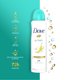 thumbnail image 5 of Desodorante Aerosol Dove Pera Mujer, 150 ml, 5 of 8