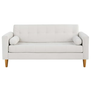 Bodevir - Sofa Retro 3C Felpa 04 Crudo