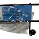 thumbnail image 3 of Colgador Perchero Aluminio De Pared Para Toalla Ropa, 3 of 4