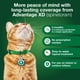 thumbnail image 4 of Tratamiento Antipulgas Advantage XD para Gatos Pequeños 1 Dosis 2 Meses, 4 of 9