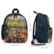 thumbnail image 2 of Pretzel y los Cachorros Mochila Escolar para Niños y Niñas, Mochila Infantil Ligera de Alta Calidad, Grande y Duradera Azul, 2 of 6
