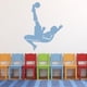 thumbnail image 2 of Decomural Football Kick Ball Sports WS-17451, 2 of 3