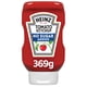 thumbnail image 1 of Ketchup Reducido en Azucar Squeeze, 369 g, 1 of 9