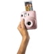 thumbnail image 3 of Cámara Instantánea Fujifilm Instax Mini 12 Kit Rosa Blossom, 3 of 3