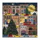 thumbnail image 2 of Rompecabezas Galison Winter Lights, 500 piezas, con lámina, 2 of 7