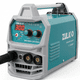 thumbnail image 4 of Soldadora Inverter Sinergica Mig Tig Arco 300 Amp + Alambre, 4 of 7