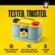thumbnail image 2 of Batería OPTIMA® Baterías DH6 YELLOWTOP® de alto rendimiento, 2 of 4