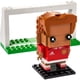 thumbnail image 2 of LEGO Mi Jugador Lego : Manchester United Brick Headz, 2 of 3