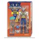 thumbnail image 2 of Figura de Acción Vinnie de Biker Mice From Mars Escala 1/12, 2 of 2