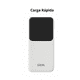 thumbnail image 3 of Cargador Powerbank 4 Cables Carga Súper Rápida 2000mah, 3 of 5