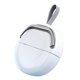 thumbnail image 4 of Juego De Limpieza De Teclado, Juego De Limpieza Electrónica Para Lente De Cámara, Monitor De Teclado, Color Blanco, 4 of 5