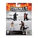 thumbnail image 5 of Figura de Acción Godzilla TOHO Clásico 16.5 cm Jet Jaguar Clásico, 5 of 5