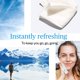 thumbnail image 4 of Toallitas Faciales Ursa Major Essential 4 en 1 Limpiar y Exfoliar 20, 4 of 7