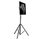 thumbnail image 4 of Base Trípode Pedestal Tv 32 A 55 Pulgadas Color Negro, 4 of 6