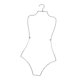 thumbnail image 5 of Expositor De Bikini Plegable Para Trajes De Ba?o, Para Guardarropa, Ropa Para El Hogar, Color Plateado, 5 of 5