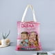 thumbnail image 2 of Cartera de Tela Love Diana Estampada 35x40 cm, 2 of 6