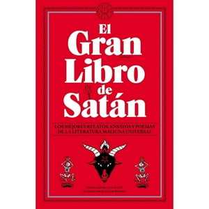 Blackie Books - El Gran Libro De Satan