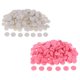 thumbnail image 4 of Almohadillas De Fieltro Para Pulsera, Difusor De Aroma De Aceite Esencial Peque?o, 400 Uds., 4 of 5