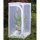 thumbnail image 1 of VIVARIUM RESTCLOUD Hábitat Pop-up para Mariposas de 76 cm, 1 of 7