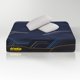 thumbnail image 2 of COLCHON HIBRIDO ULTRA KING + PACK ALMOHADA VISCOELASTICA, 2 of 2