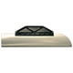 thumbnail image 1 of Mango de plástico Trim Shield ALLWAY T-Series TS10 de 10 pulgadas, 1 of 1