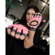 thumbnail image 4 of Guantes Xiphos - Rosado - M, 4 of 8