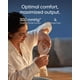 thumbnail image 2 of Extractor de Leche Portátil Eufy S1 Pro Electric, 2 of 3