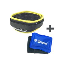 Blunding - Soporte Codo Tenistagolfista Sport Con Gel