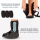 thumbnail image 2 of Bota Ortopédica Inmovilizadora Corta Premium Adulto Oneder Talla S, 2 of 3