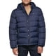 thumbnail image 1 of Chaqueta Tommy Hilfiger con capucha Puffer Midnight XS para hombre, 1 of 2