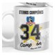 thumbnail image 3 of Taza Colo Colo para Hinchas D2, 3 of 3
