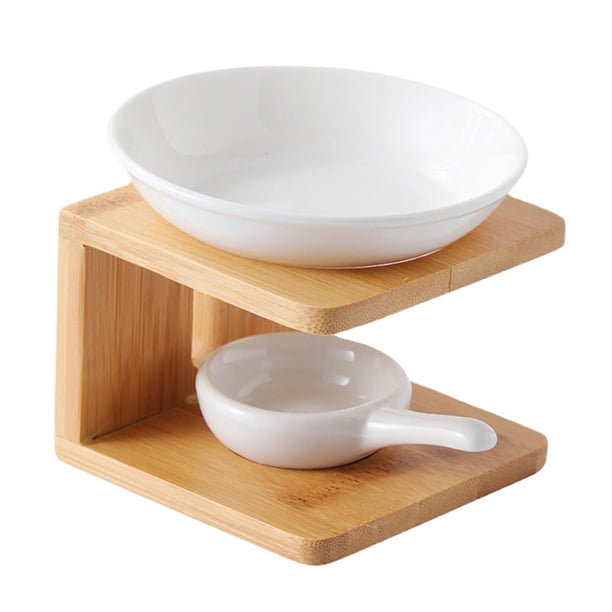 Quemador De Aceite Perfumado De último Diseño 3D, Calentador De Cera Para Derretir, Calentador De Velas Romántico Tornado Táctil Para Dormitorio, Regalos De Luna De Miel Para Niños Y Niñas