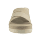 thumbnail image 3 of SANDALIAS BY PASS BEIGE MUJER Y4212-3A - Talla 37, 3 of 6