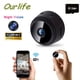 thumbnail image 5 of Mini Wifi Camera, Smart HD Wifi Camera, Mobile Phone Remote App, Watch Anytime Anywhere, Good Housekeeping Helper, Wireless Camera, Can Be Watched Remotely, 5 of 5