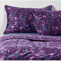 Genérico - Sabanas Polar Af Cannon 2 Plazas Diseño Antropy